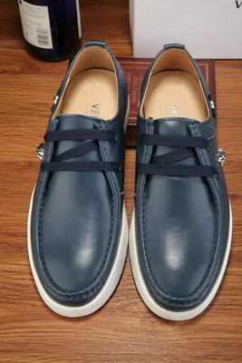 V Fashion Casual Men Shoes--009